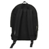 Pepe Jeans Aris Evergreen Two Compartment Laptop Backpack Anthracite - Детский рюкзак - изображение 3 | Labebe