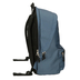 Pepe Jeans Aris Evergreen Two Compartment Laptop Backpack Blue Denim - საბავშვო ზურგჩანთა - image 2 | Labebe