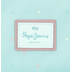 Pepe Jeans Nerea Pencil Case - Детский пенал - изображение 6 | Labebe