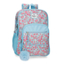 Pepe Jeans Aide School Two Compartment Backpack - Kids backpack - image 1 | Labebe