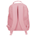 Movom Always On The Move Double Compartment Backpack Pink - საბავშვო ზურგჩანთა - image 3 | Labebe