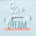 Movom Live Your Dreams School Backpack - Детский рюкзак - изображение 17 | Labebe