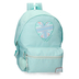 Pepe Jeans Nerea Two Compartment Laptop Backpack - Детский рюкзак - изображение 1 | Labebe