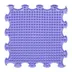 ORTOTO Spikes / Stiff (Lavender) (1 pcs.-30*30 cm) - ხალიჩა-ფაზლი ფეხების სენსორული მასაჟისთვის - image 1 | Labebe