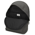 Pepe Jeans Aris Evergreen Two Compartment Laptop Backpack Anthracite - Детский рюкзак - изображение 6 | Labebe