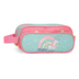 Enso Magic Summer Triple Compartment Pencil Case - Детский пенал - изображение 1 | Labebe