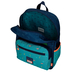 Enso Dino Artist School Backpack - Детский рюкзак - изображение 4 | Labebe