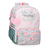 Enso Tropical Love Laptop Two Compartment Laptop Backpack - Kids backpack - image 1 | Labebe