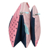 Enso Bonjour Three Compartments Pencil Case - საბავშვო პენალი - image 2 | Labebe