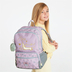 Enso Beautiful Day Backpack With Double Compartment - Детский рюкзак - изображение 7 | Labebe