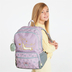 Enso Beautiful Day Backpack With Double Compartment - საბავშვო ზურგჩანთა - image 7 | Labebe