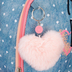 Enso Little Dreams Backpack For Stroller - Kids backpack - image 10 | Labebe