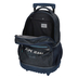Pepe Jeans Edmon Backpack With Wheels - საბავშვო ზურგჩანთა - image 3 | Labebe