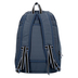 Enso Basic Backpack Blue - საბავშვო ზურგჩანთა - image 3 | Labebe