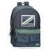 Pepe Jeans Tom Two Compartment Laptop Backpack - საბავშვო ზურგჩანთა - image 1 | Labebe