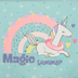 Enso Magic Summer Coin Purse - Детский кошелек - изображение 4 | Labebe