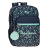 Pepe Jeans Alenka School Two Compartment Backpack Adaptable To Trolley - საბავშვო ზურგჩანთა - image 1 | Labebe