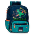 Enso Dino Artist Preschool Backpack - Детский рюкзак - изображение 1 | Labebe