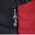 Pepe Jeans Clark Laptop Two Compartment Laptop Backpack - Kids laptop backpack - image 7 | Labebe