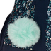 Pepe Jeans Alenka Backpack Bag - საბავშვო სავარჯიშო ჩანთა - image 9 | Labebe