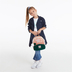 Enso Shine Stars Small Backpack - საბავშვო ზურგჩანთა - image 6 | Labebe