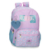Enso Cute Girl Backpack Double Compartment - Детский рюкзак - изображение 1 | Labebe