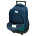 Pepe Jeans Ben Wheeled Backpack - Детский рюкзак - изображение 5 | Labebe