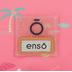 Enso Magic Summer Backpack Bag - Gym sac - image 6 | Labebe