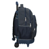 Pepe Jeans Edmon Backpack With Wheels - საბავშვო ზურგჩანთა - image 2 | Labebe