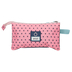 Enso Bonjour Three Compartments Pencil Case - საბავშვო პენალი - image 3 | Labebe