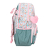 Enso Tropical Love Laptop Two Compartment Laptop Backpack - Kids backpack - image 2 | Labebe