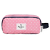 Pepe Jeans Noni Denim Triple Compartment Pencil Case - Pencil case - image 3 | Labebe