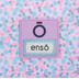 Enso Cute Girl Backpack Double Compartment - Детский рюкзак - изображение 8 | Labebe