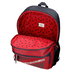 Pepe Jeans Clark Two Compartment Backpack - საბავშვო ზურგჩანთა - image 4 | Labebe