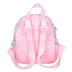 Pepe Jeans Miri Casual Backpack - საბავშვო ზურგჩანთა - image 3 | Labebe