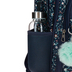 Pepe Jeans Alenka School Two Compartment Backpack Adaptable To Trolley - საბავშვო ზურგჩანთა - image 6 | Labebe