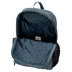 Pepe Jeans Kay Two Compartment Backpack - საბავშვო ზურგჩანთა - image 4 | Labebe