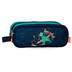 Enso Dino Artist Two Compartment Pencil Case - საბავშვო პენალი - image 1 | Labebe
