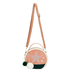 Enso Shine Stars Round Shoulder Bag - მხარზე ჩამოსაკიდი ჩანთა - image 10 | Labebe