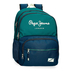 Pepe Jeans Ben Two Compartment Backpack Large - Детский рюкзак - изображение 1 | Labebe