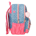 Enso Little Dreams Backpack Double Compartment - საბავშვო ზურგჩანთა - image 2 | Labebe