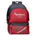 Pepe Jeans Clark Laptop Two Compartment Laptop Backpack - Kids laptop backpack - image 1 | Labebe