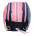 Pepe Jeans Noni Denim Triple Compartment Pencil Case - Pencil case - image 2 | Labebe