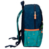 Enso Dino Artist Backpack - Детский рюкзак - изображение 2 | Labebe