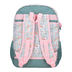 Enso Tropical Love Laptop Two Compartment Laptop Backpack - Kids backpack - image 3 | Labebe