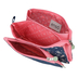Enso Ciao Bella Three Compartments Pencil Case - Pencil case - image 4 | Labebe