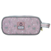 Enso Beautiful Day Triple Zipper Pouch - საბავშვო პენალი - image 3 | Labebe