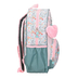 Enso Tropical Love School Backpack - საბავშვო ზურგჩანთა - image 2 | Labebe