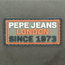 Pepe Jeans Cody Shoulder Bag - მხარზე ჩამოსაკიდი ჩანთა - image 5 | Labebe