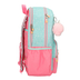 Enso Magic Summer Laptop Two Compartment Laptop Backpack - საბავშვო ზურგჩანთა - image 2 | Labebe